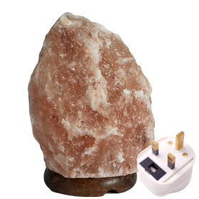 Salt Lamp 1,5-2kg