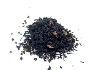 Organic Cinnamon Black Tea