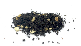 Organic Narnaja Black Tea
