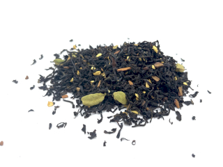 Organic Chai Black Tea