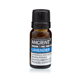 10 ml Lavender Essential Oil