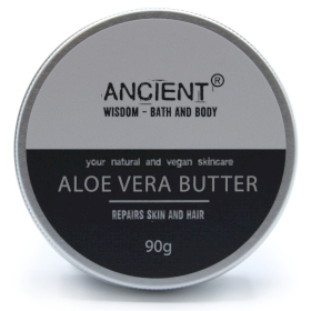 Pure Body Butter 90g - Aloe Vera