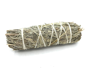 Smudge Stick - Blue Sage 10 cm
