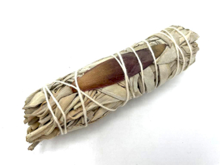 Smudge Stick - Dream Sage 10cm