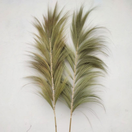 3x Rayung Grass Natural - 2m