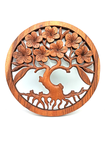 Tree of Life Panel - 40cm