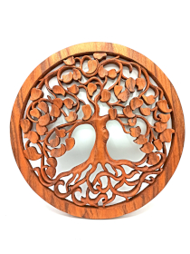 Tree of Love Panel - 40cm