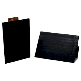 10x Blackboard for RDS-125, 126 & 127