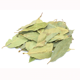 Laurel (whole leaf) 250gr