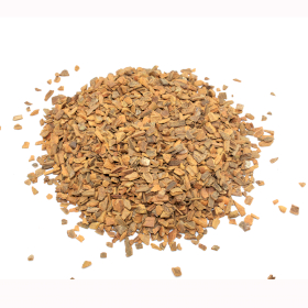 Cinnamon chopped 2-4 mm (Cassia Vera) 1Kg