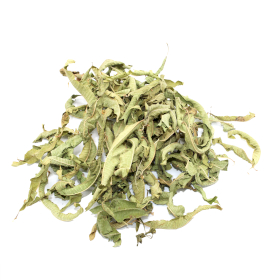 Lemon verbena (whole leaf) 250gr