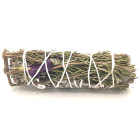 Smudge Stick - Spiritual Cleansing 10cm