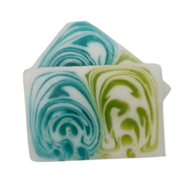 Handmade Soap 1,2kg - Aloe Vera