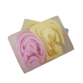 Handmade Soap 1,2kg - Magnolia