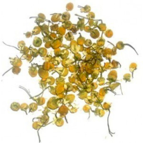 Sweet Chamomile Heads (1kg)