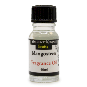 10x Mangosteen Fragrance Oil 10ml