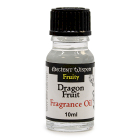 10x Dragon Fruit Fragrance Oil 10ml