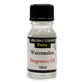 10x Watermelon Fragrance Oil 10ml