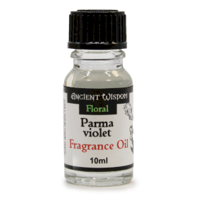 10x Parma Violet Fragrance Oil 10ml