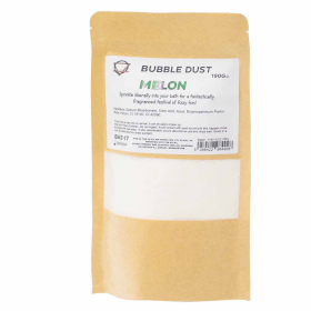 5x Melon Bath Dust 190g