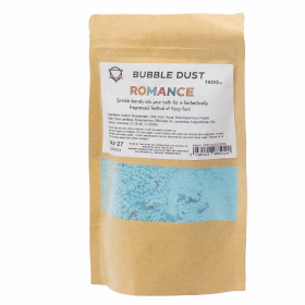 5x Romance Bath Dust 190g