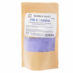 5x Fig & Casis Bath Dust 190g