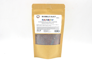 5x Tutti Fruiti Rainbow Bath Dust 190g