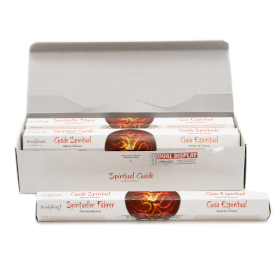 6x Spiritual Guide Premium Incense