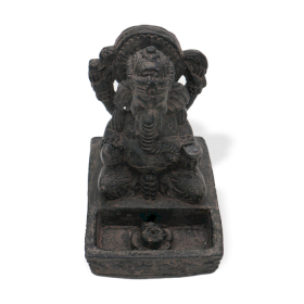 Ganesh Fengshui Incense (black antique)