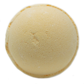 16x Lemon Meringue Pie Bath Bomb