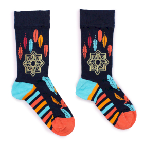 3x Hop Hare Bamboo Socks (36-41) - Dreamcacher