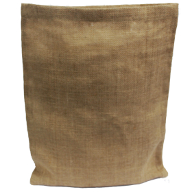 10x Large Jute Sack - 300x400mm