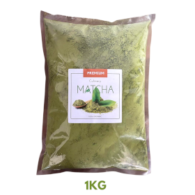 Organic Culinary Matcha Tea