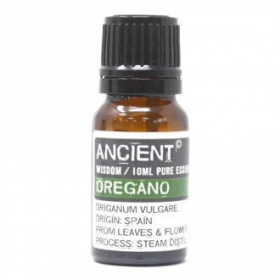 Oregano Essential Oil 10ml