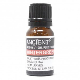 Wintergreen Essential Oil 10ml