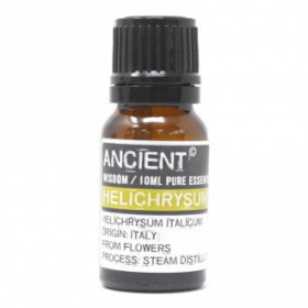 Helichrysum Essential Oil 10ml