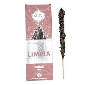 3x Clean Energy Incense - Heal