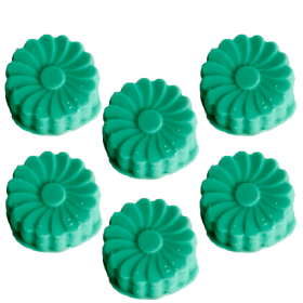 36x Box of Bulk Nat-Wax Melts - Apple Spice