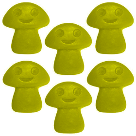 40x Box of Bulk Nat-Wax Melts - Vanilla Nutmeg