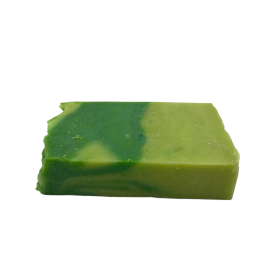6x Aloe Vera - Olive Oil Soap - 100g