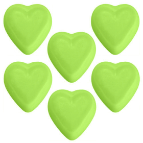 56x Box of Bulk Nat-Wax Melts - Mint & Menthol
