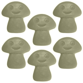 40x Box of Bulk Nat-Wax Melts - Dark Patchouli