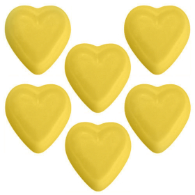 56x Box of Bulk Nat-Wax Melts - Brandy Butter