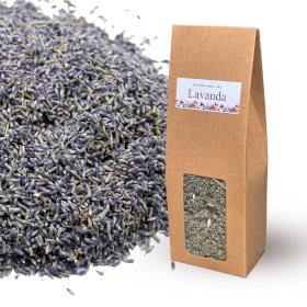 Pure Floral - Lavander (100 gr)