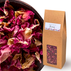 Pure Floral - Rose Petals (50 gr)