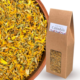 Pure Floral - Calendula petals (50gr)