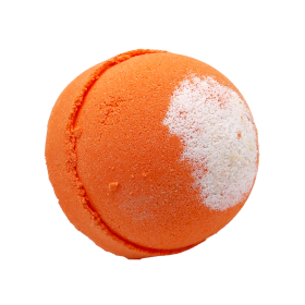 16x Cinnamon and Orange Bath Bombs