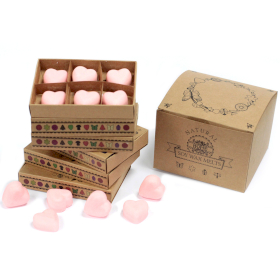 5x Box of 6 packs Wax Melts - Dragon\'s Blood