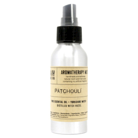 Essential Oil Mists 100ml - Patchouli