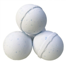 9x Total Unwind Potion Bath Ball